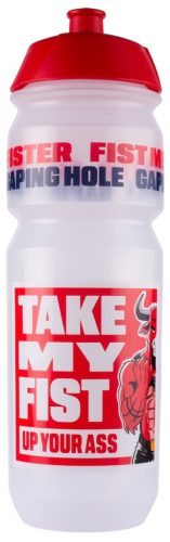 Prémium lubrikáló – 750ml üveg az élvezetekhez