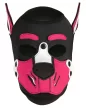 Husky Pink – stílusos rózsaszín melegítőkapucni