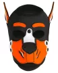 Husky Orange – prémium hideg időjárás balaklava