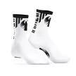 Darklands Socks - érzéki lábszimatoló zokni