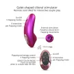 DREAMER - IRIDESCENT BERRY