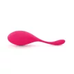 Dorcel Vibrating Egg 8 Modes USB Rechargeable Waterproof 14.5 cm Pink