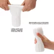 Dorcel Masturbator Soft Elastic Texture Regular Stimulation