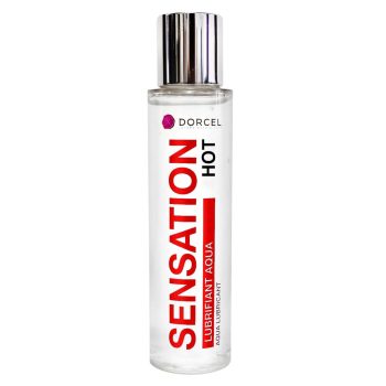 Lub Sensation Melegítő folyadék 100 ml