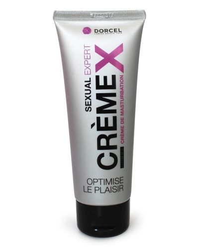 Creme X maszturbáló krém 100 ml