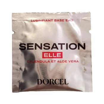 Monodose lub Elle Femme síkosító kapszula