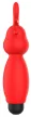 Mini Reindeer Vibrator Silicone Mini Size 7 cm