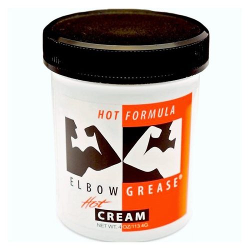 ELBOW GREASE meleg krém 4oz