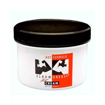 ELBOW GREASE meleg krém 9oz