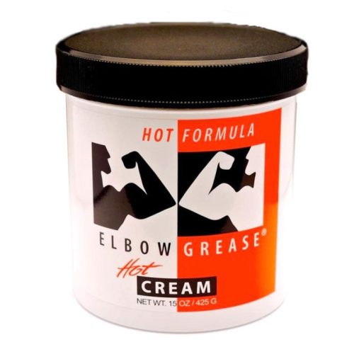 ELBOW GREASE meleg krém 15oz