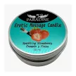 Erotic Massage Candle Sparkling Strawberry 30ml