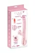 Classy 5-in-1 rabbit vibrator