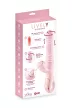 Lively 6-in-1 rabbit vibrator