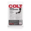 Colt Nipple Suckers Screw System 10cm