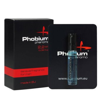 Phobium Feromon férfiaknak 2,2 ml