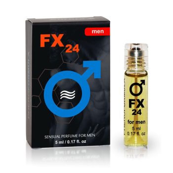 Feromon FX24 férfi aroma roll-on 5 ml