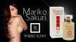 Mariko Sakuri feromon parfüm 50 ml nőknek