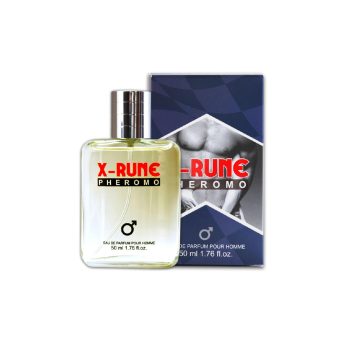 Feromon X-rune férfi feromon 50 ml