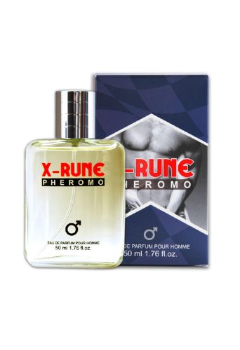 Feromon X-rune férfi feromon 50 ml