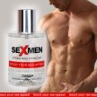 Feromon Sexmen férfi parfüm 50 ml