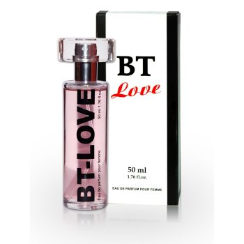Feromon-BT Love feromon 50 ml nőknek
