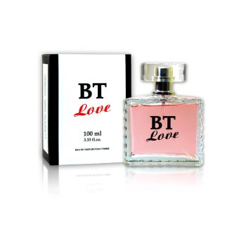 Feromon BT Love női parfüm 100 ml