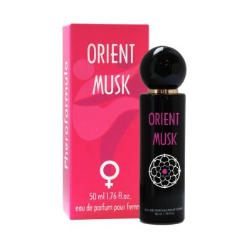 Feromon Orient Musk női parfüm 50 ml