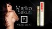 Feromon Mariko Sakuri női parfüm 15 ml