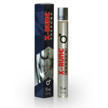 Feromon-X Rune férfi parfüm 15 ml