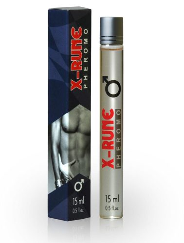 Feromon-X Rune férfi parfüm 15 ml