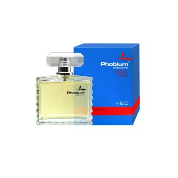 Feromon PHOBIUM 2.0 férfi feromon 100 ml