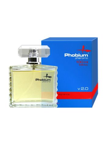 Feromon PHOBIUM 2.0 férfi feromon 100 ml