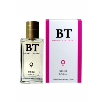 Feromon-BT Phero Scent feromonparfüm 50ml