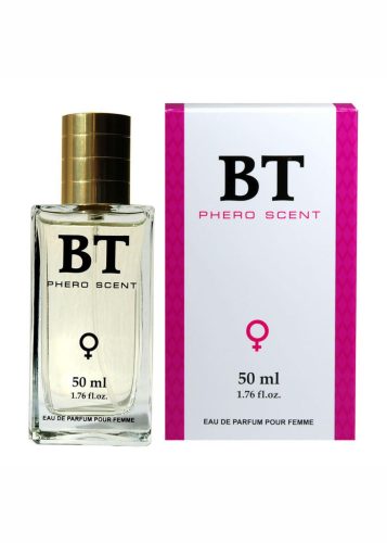 Feromon-BT Phero Scent feromonparfüm 50ml