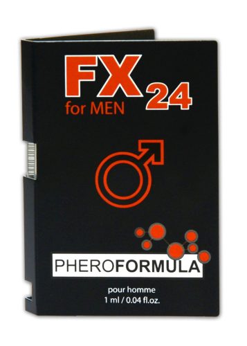 Feromon FX24 Maxer feromon 1 ml
