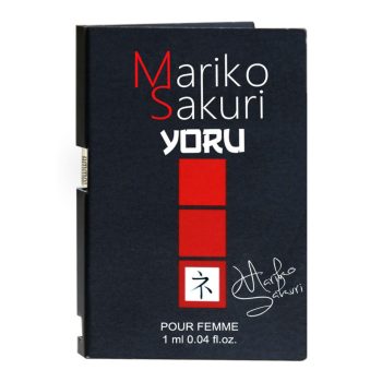 Mariko Sakuri Yoru feromon 1ml