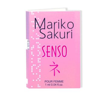Mariko Sakuri Senso feromon 1ml