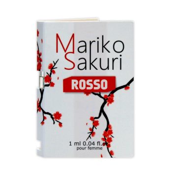 Mariko Sakuri Rosso feromon 1ml