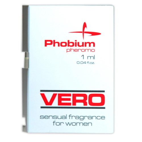 Phobium Vero feromon nőknek 1 ml