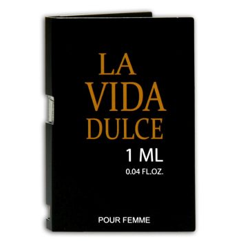 La Vida Dulce feromon 1ml