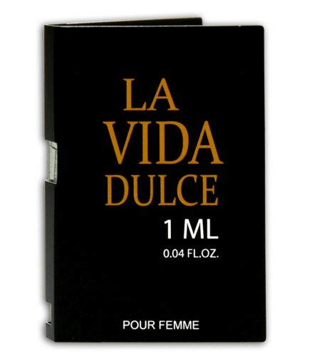 La Vida Dulce feromon 1ml