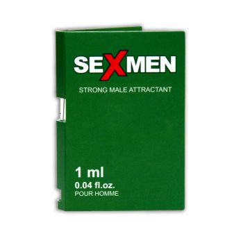 Feromon Sexmen feromon 1ml