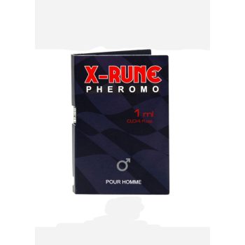 Feromon X Rune feromon 1ml