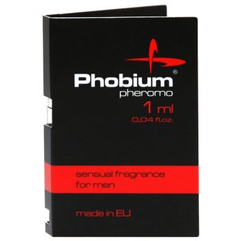Feromon Phobium férfi illat 1 ml
