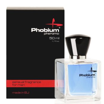 Phobium Feromon férfiaknak 50ml
