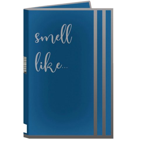 Feromon Smell Like 10 férfi parfüm 1ml