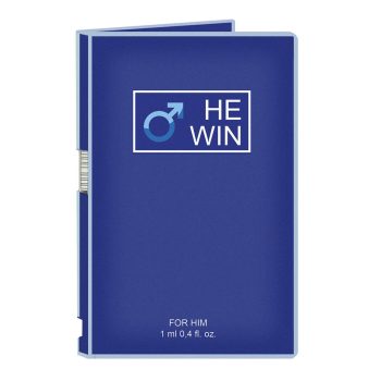 Feromon-He Win feromon 1 ml férfiaknak