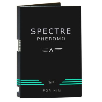 Feromon Spectre férfi parfüm 1ml