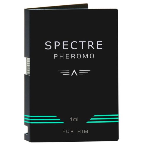 Feromon Spectre férfi parfüm 1ml