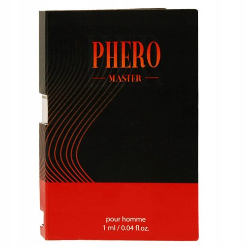 Phero Master feromon 1 ml